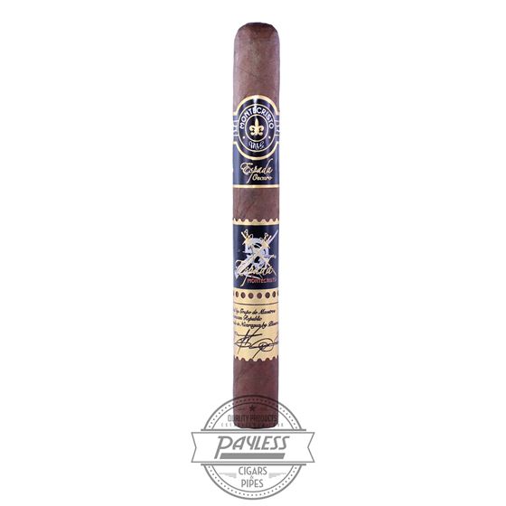 Montecristo Espada Oscuro Quillon Cigar