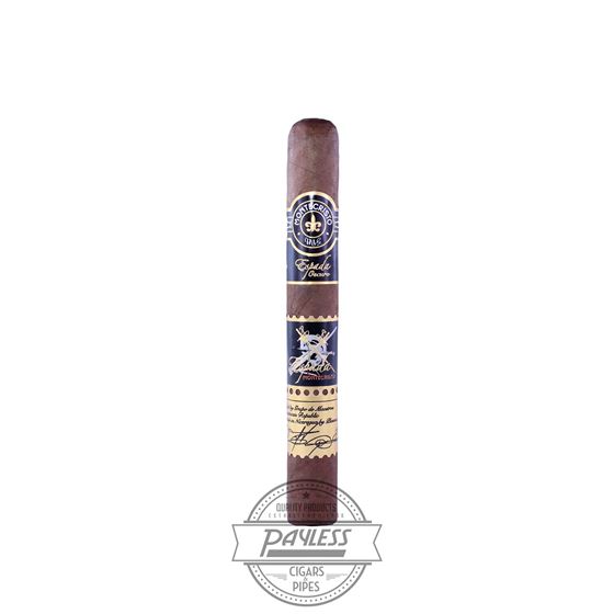 Montecristo Espada Oscuro Ricasso Cigar