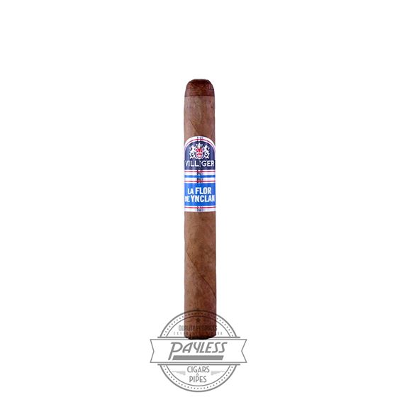 Villiger La Flor De Ynclan Robusto Cigar