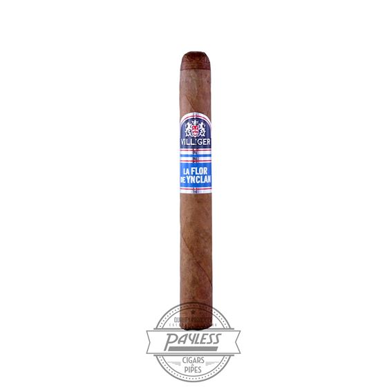 Villiger La Flor De Ynclan Toro Cigar