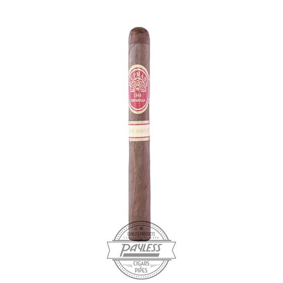 H. Upmann Hispaniola Toro by Jose Mendez