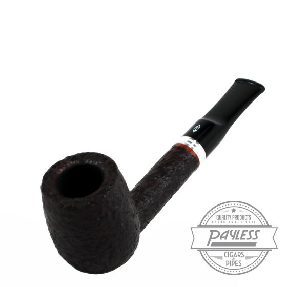 Savinelli Bianca Rustic 703 KS Pipe