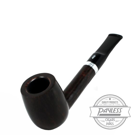 Savinelli Bianca Smooth 703 KS Pipe