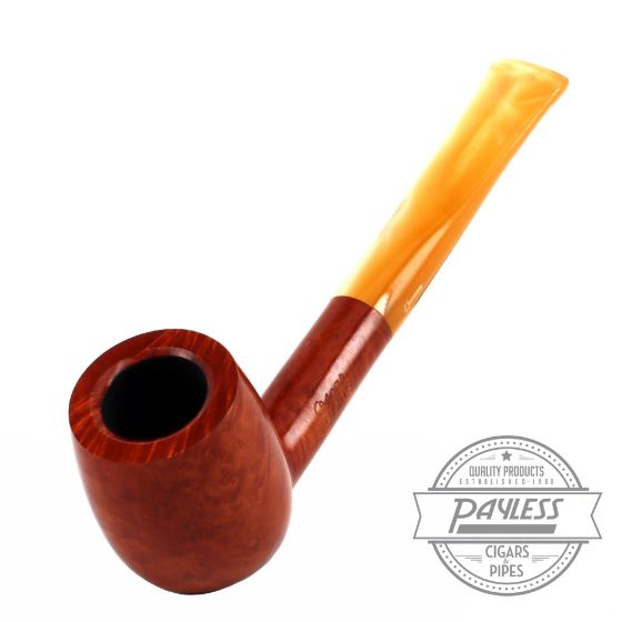 Savinelli Oscar Lucite 128 Pipe