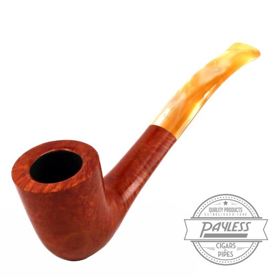 Savinelli Oscar Lucite 413 KS Pipe