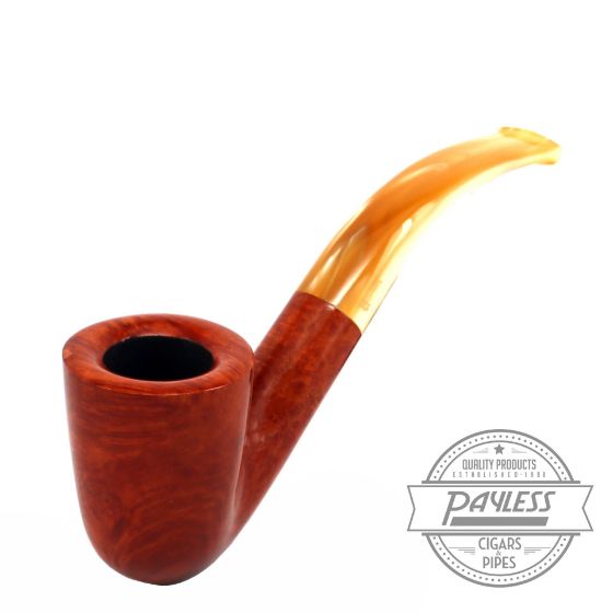 Savinelli Oscar Lucite 611 KS Pipe