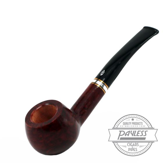 Savinelli Piazza di Spagna 315 Smooth Pipe