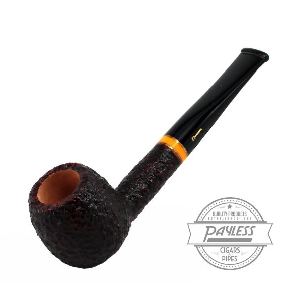 Savinelli Sistina Rustic 207 Pipe