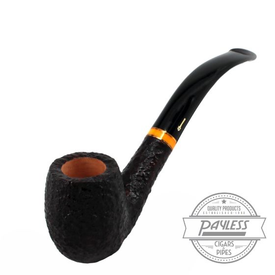 Savinelli Sistina Rustic 606 Pipe