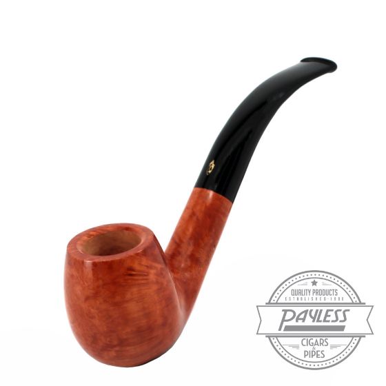 Savinelli Spring 602 Smooth Pipe