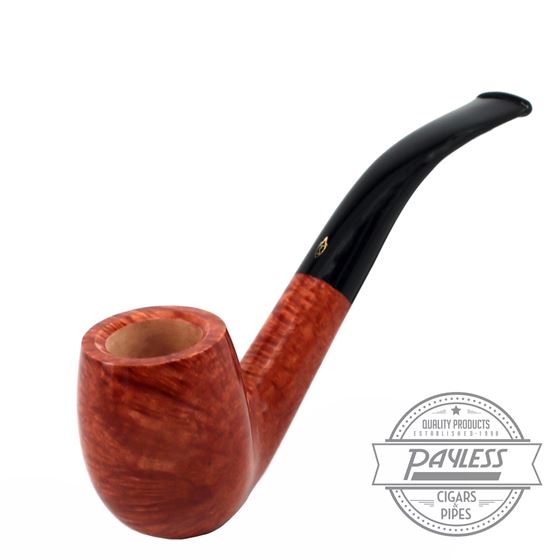 Savinelli Spring 606 KS Smooth Pipe