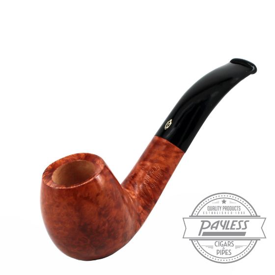 Savinelli Spring 677 Smooth Pipe