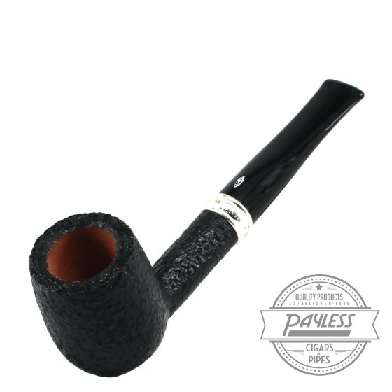 Savinelli Trevi Rustic 111 Pipe