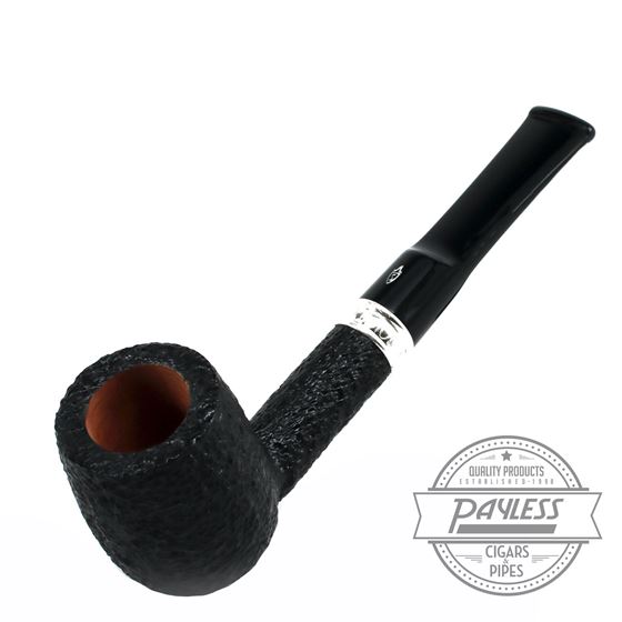 Savinelli Trevi Rustic 114 Pipe