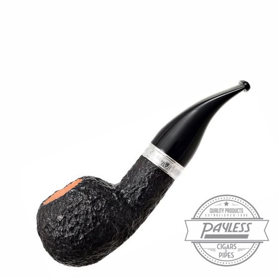 Savinelli Trevi Rustic 320 KS Pipe