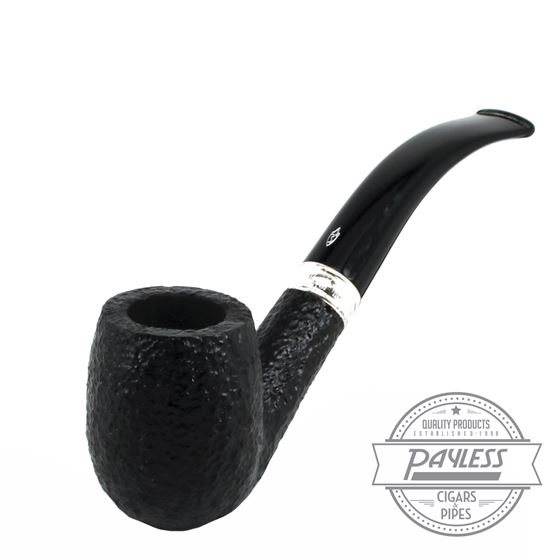 Savinelli Trevi Rustic 606 Pipe