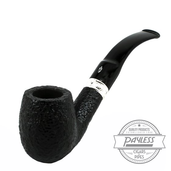 Savinelli Trevi Rustic 607 Pipe