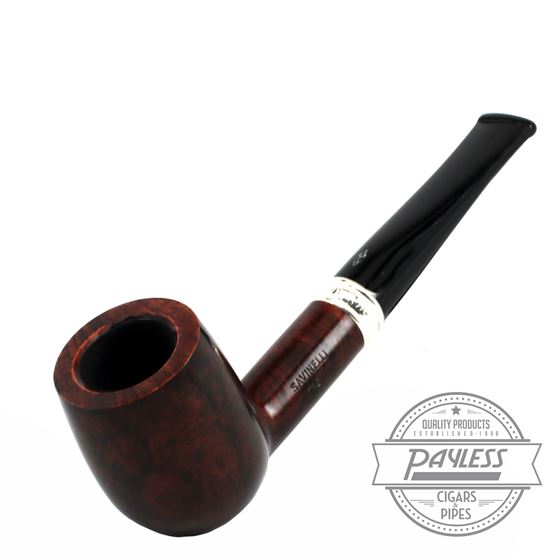 Savinelli Trevi Smooth 111 Pipe