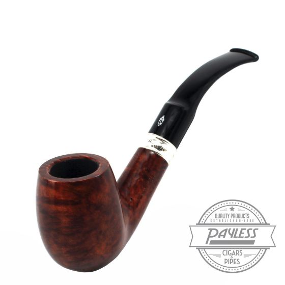 Savinelli Trevi Smooth 607 KS Pipe