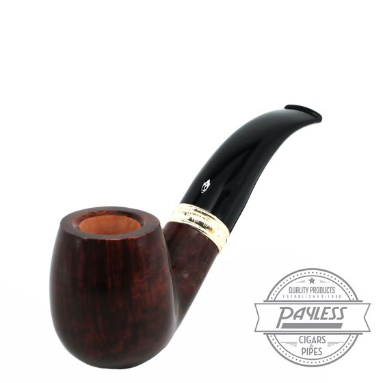 Savinelli Trevi Smooth 616 Pipe