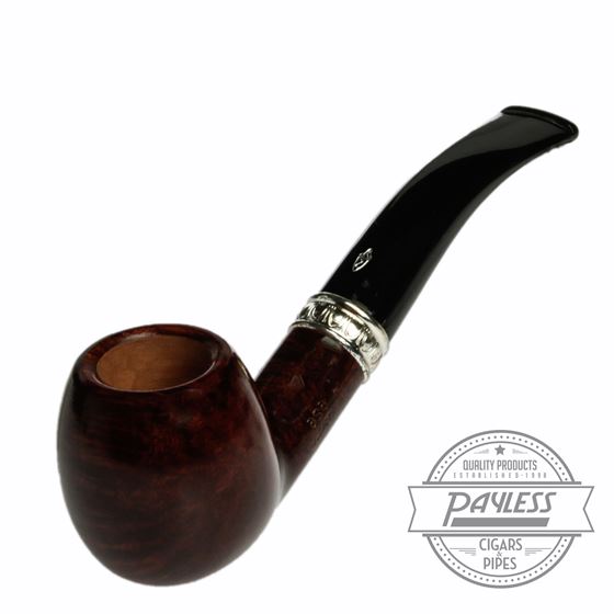 Savinelli Trevi Smooth 626 Pipe