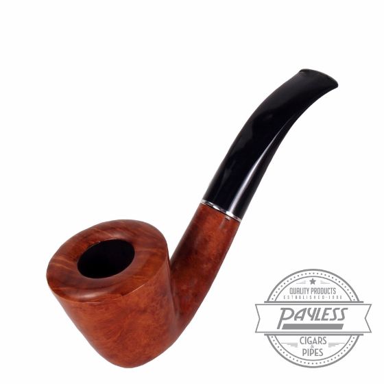 Torino by Ascorti 807 Natural Pipe