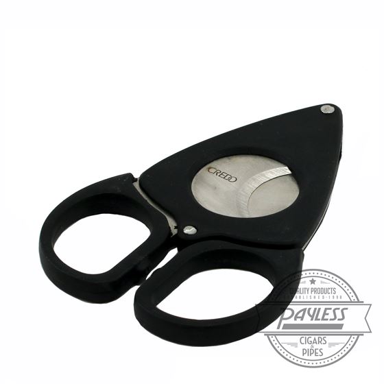 Credo 2-Blade Cutter (58 Ring)