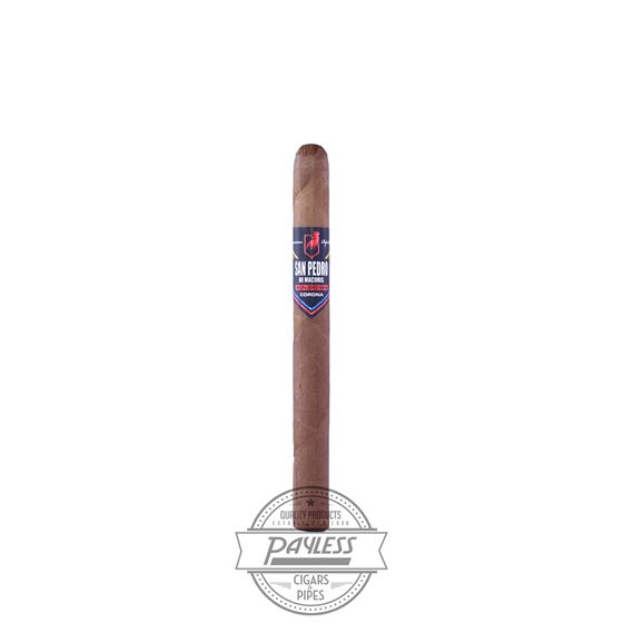 San Pedro de Macoris Sun Grown Corona	