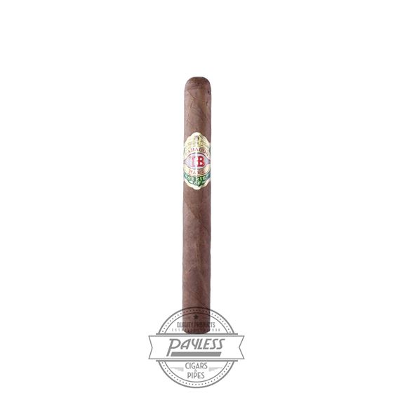 Tabacos Baez Serie SF Corona Cigar	