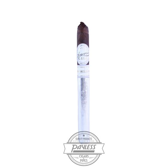 Aganorsa Leaf Signature Selection Maduro Corona Gorda