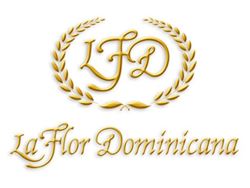 Picture for category La Flor Dominicana 1994