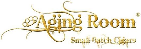 Aging Room Maduro Rondo Logo