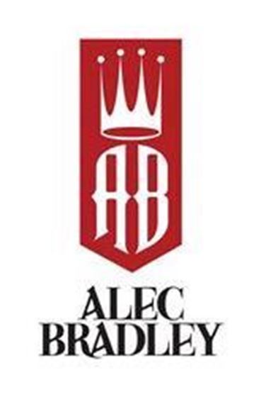 Alec Bradley Fine & Rare 2019 Logo