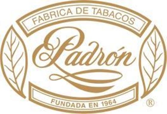 Padron 1964 Anniversary 'A' Maduro Logo