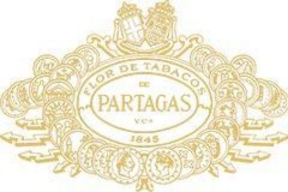 Partagas Miniature (10 Tins of 8) Logo