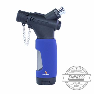 Buy Colibri Firebird Hookah Torch - Blue Online Colibri Firebird Hookah Torch - Blue