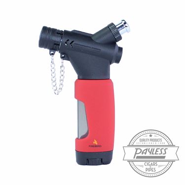 Buy Colibri Firebird Hookah Torch - Red Online Colibri Firebird Hookah Torch - Red