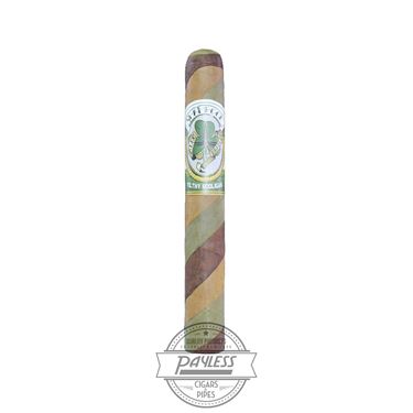 Alec Bradley Shamrock Cigar Barber Pole Wrapper Alec Bradley Shamrock Cigar Barber Pole Wrapper