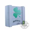 Alec Bradley Shamrock Box Gray 10 Count