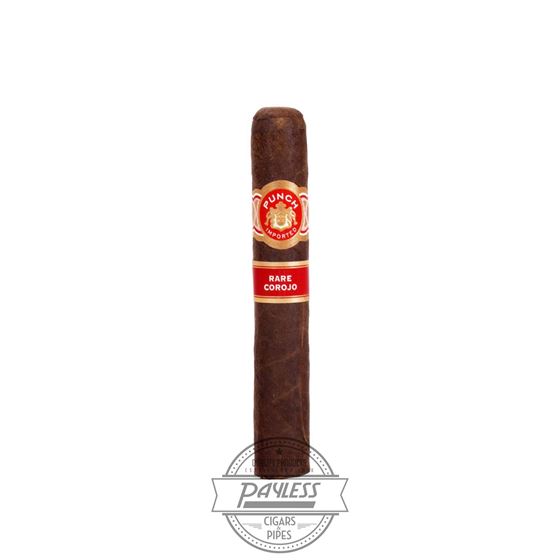 Punch Rare Corojo Gusto Tubo Cigar