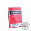 Cohiba Pequenos single red tin