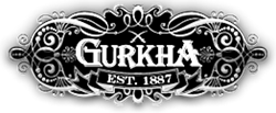 Picture for category Gurkha Bourbon Collection