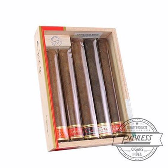 Cain Variety 5-Pack Sampler