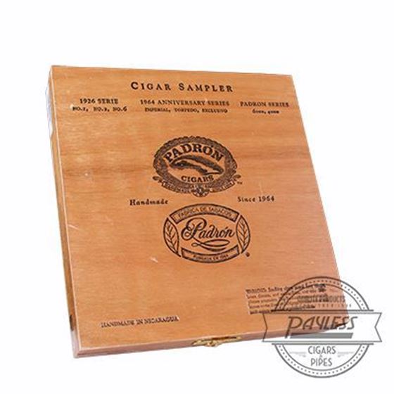 Padron Maduro 8-Pack Sampler Box