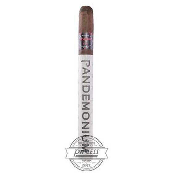 Asylum Pandemonium 8.5 x 52 Cigar