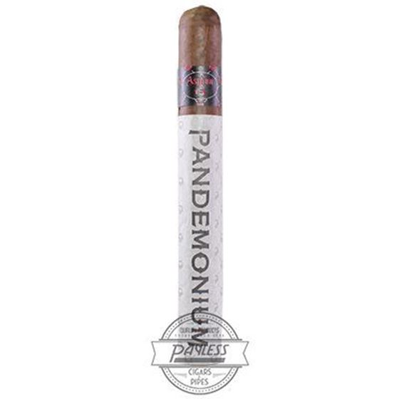 Asylum Pandemonium 8.5 x 70 Cigar