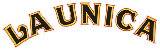 La Unica Logo