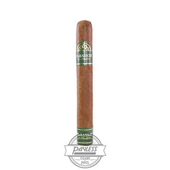 H. Upmann The Banker Annuity Cigar	