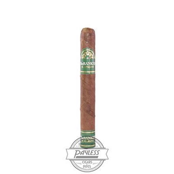 H. Upmann The Banker Currency Single Cigar