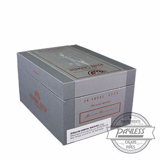 Check out H. Upmann Herman's Batch Toro at Payless Cigars